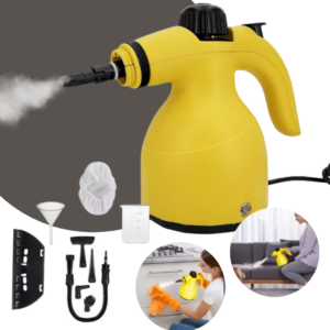 ręczny czyścik parowy 1000W Trade&Delivery