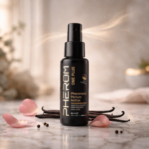 Pherom One Plus perfumy z feromonami 60 ml Trade&Delivery