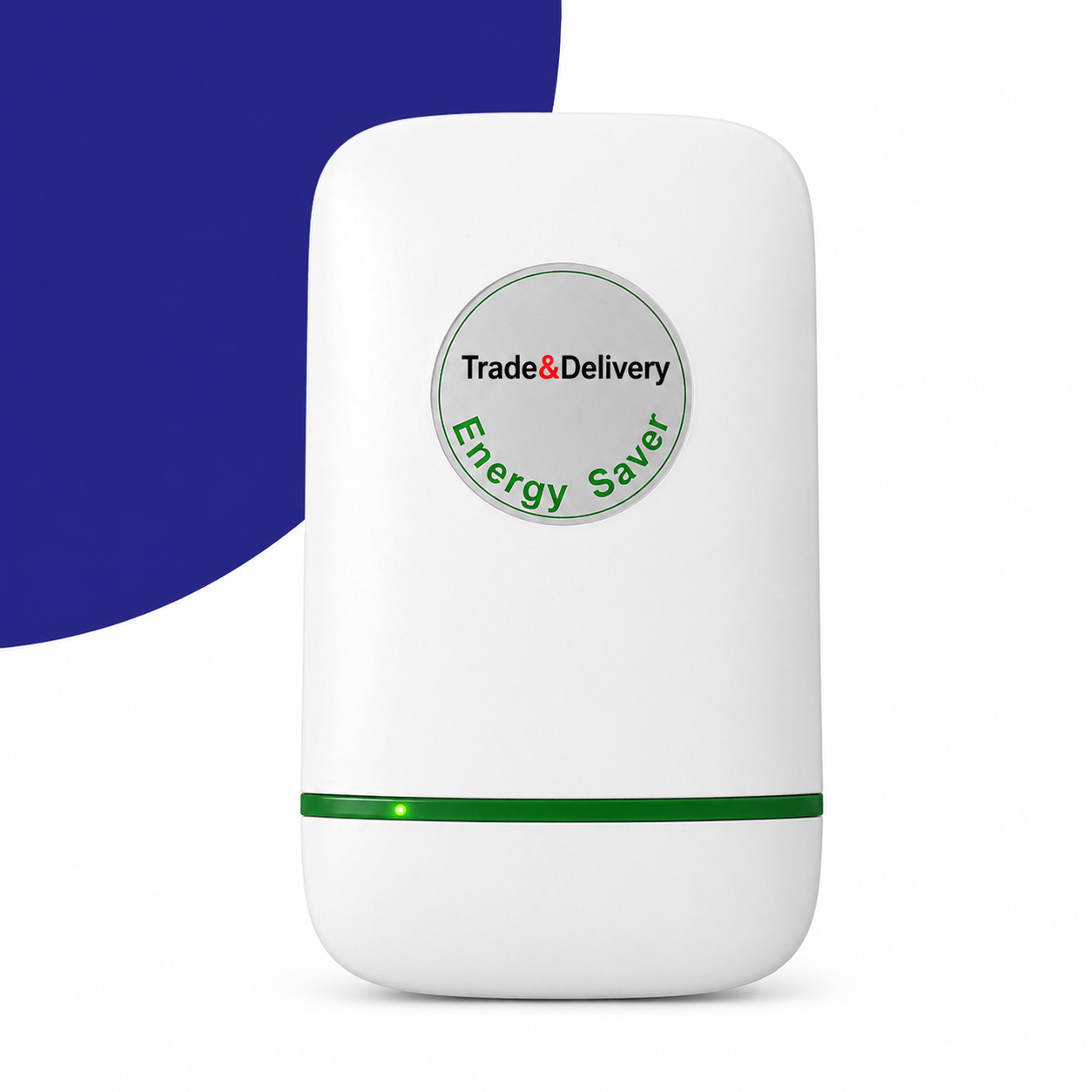 Urządzenie oszczędzające energię do gniazdka - obrazek 4
