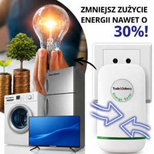 urzadzenie oszczedzajace energie do gniazdka energy saver