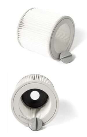 Filtr zmywalny KARCHER WD 2 / WD 3 / SE 4001 - cartridge