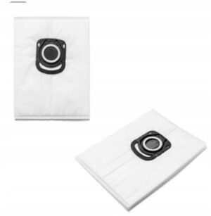 4x WORKI ROWENTA / TEFAL HYGIENE+ | 5-WARSTWOWE MIKROWŁÓKNO