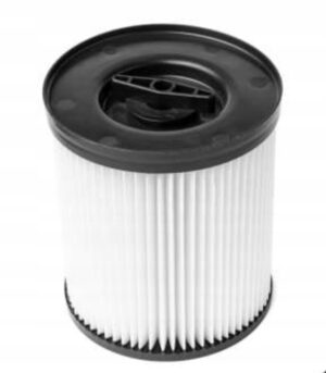 Zmywalny filtr do odkurzacza Parkside PWD 25 A1 30 A1 PNTS 1400 H4