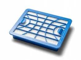 FILTR HEPA H13 DO ODKURZACZY ZELMER | 5000.0050 | ZVCA050H