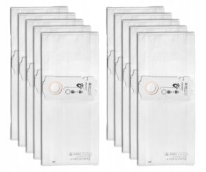 5x Worki do odkurzacza FESTOOL CT MINI / CT MIDI