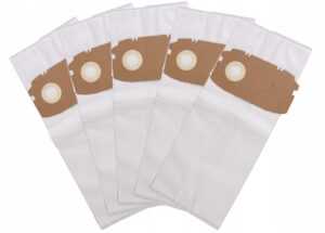 5x Worki do odkurzacza FESTOOL CT / CTL MIDI