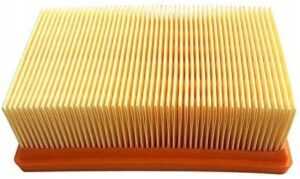 Filtr powietrza KARCHER WD 4 / WD 5 / WD 6 - płaski