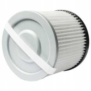 ZMYWALNY FILTR CARTRIDGE DO ODKURZACZY PRZEMYSŁOWYCH PARKSIDE / DEXTER