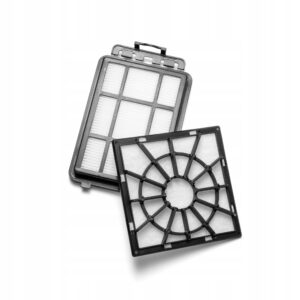 Zestaw filtrów do odkurzaczy ELECTROLUX EasyGo EF155 AEG AEF155