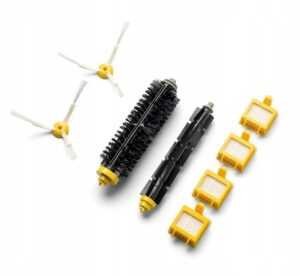 Zestaw akcesoriów do odkurzaczy iRobot Roomba seria 700