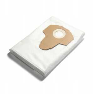 5x Worki syntetyczne do odkurzacza PARKSIDE / EINHELL / DEXTER 30 L