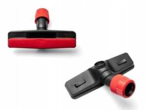 UNIWERSALNA SSAWKA PODŁOGOWA DO SIERŚCI 30-38 mm | 25 cm | AN305VCN