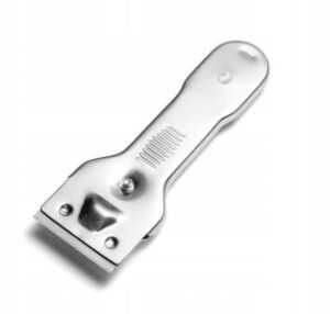 SKROBAK DO PŁYT CERAMICZNYCH I INDUKCYJNYCH | DO SZKŁA