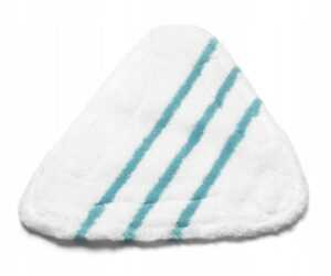 5x WKŁAD DO MOPA PAROWEGO ARIETE / SILVERCREST / ADLER / CAMRY| MIKROFIBRA