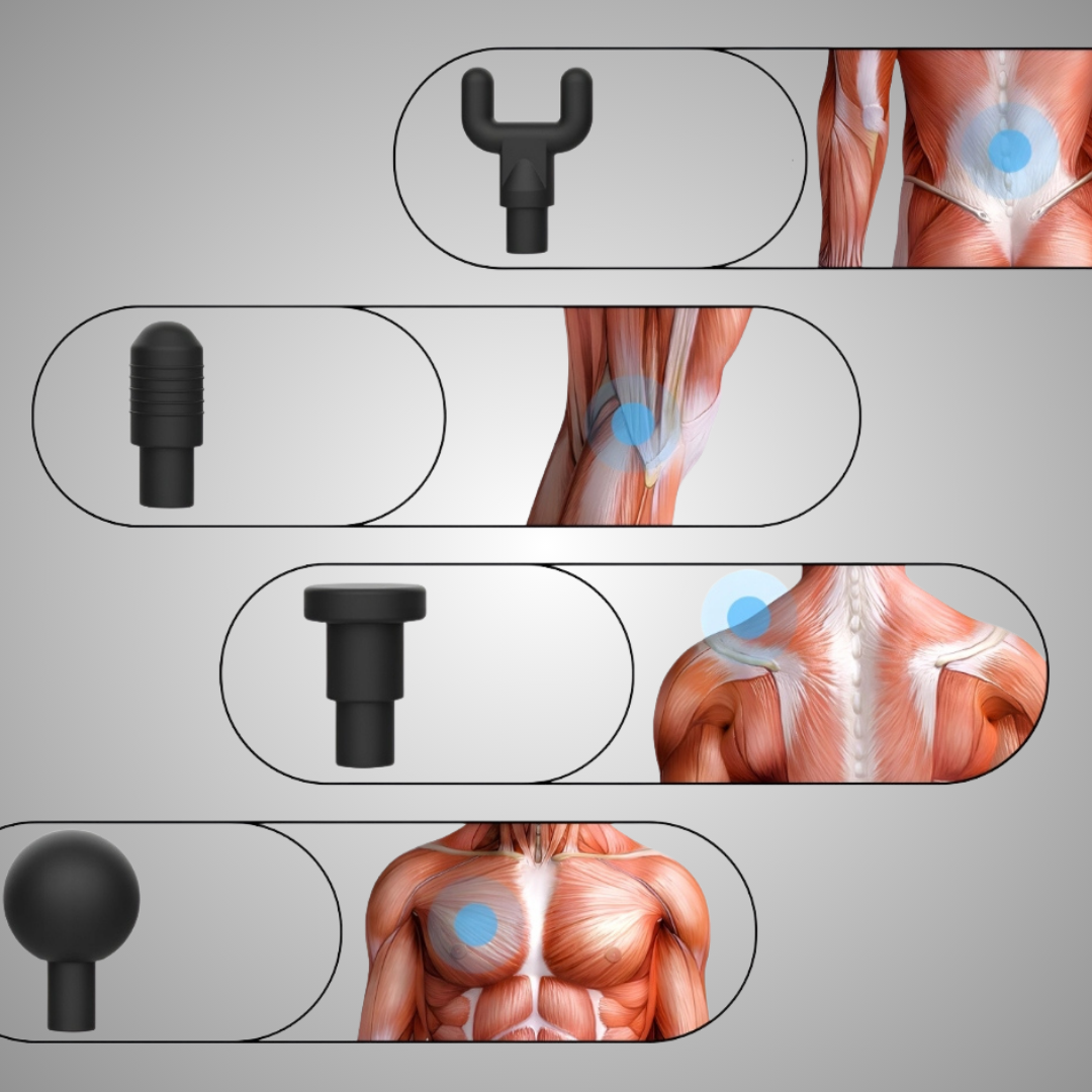 fascial gun pro