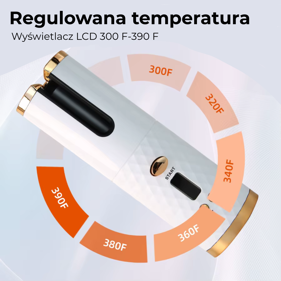 lokówka do loków