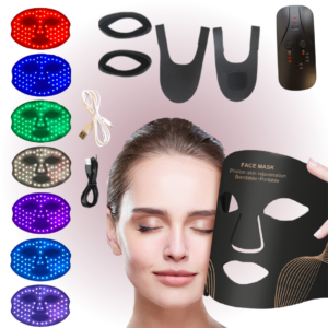 maska beauty led
