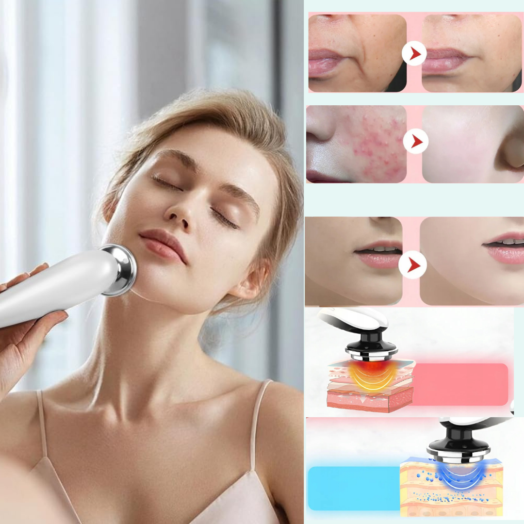 beauty device do twarzy