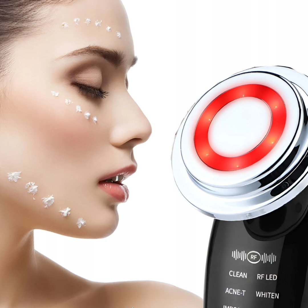 urządzenie beauty ems rf