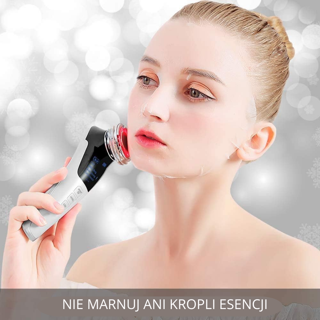 beauty device do twarzy