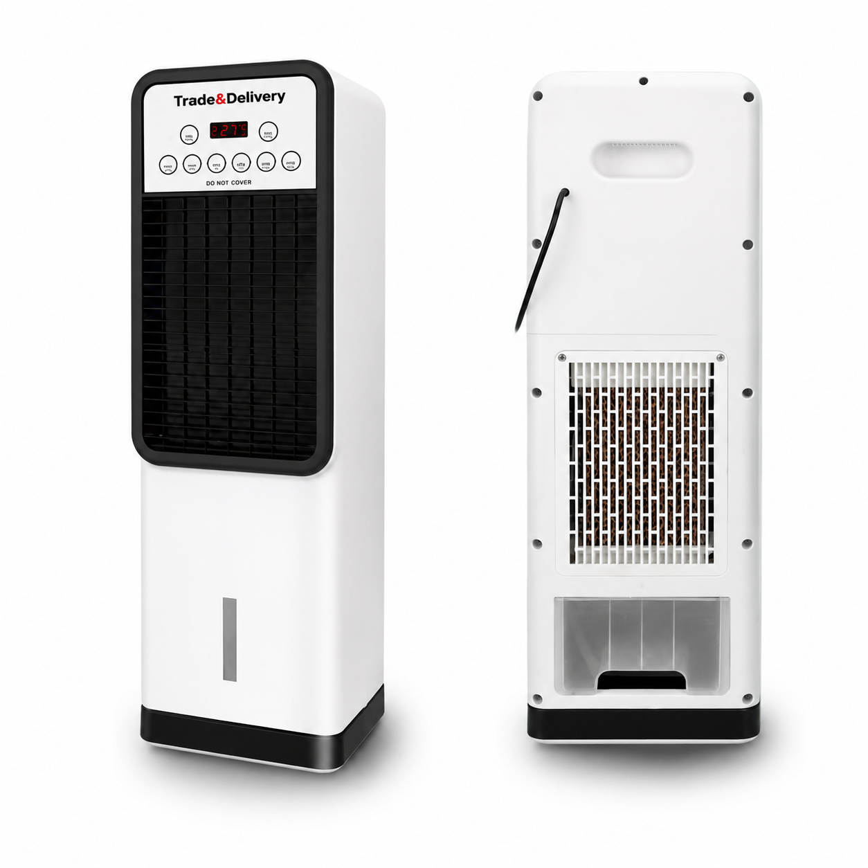 klimatyzator cool heat trade and delivery