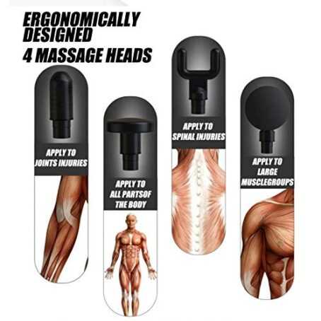 massage gun