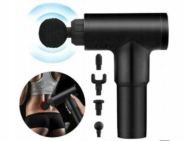 fascial gun pro