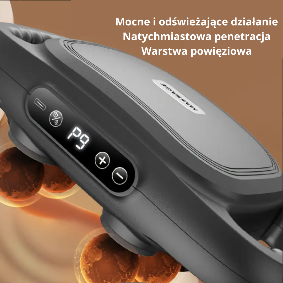 masażer do ciała