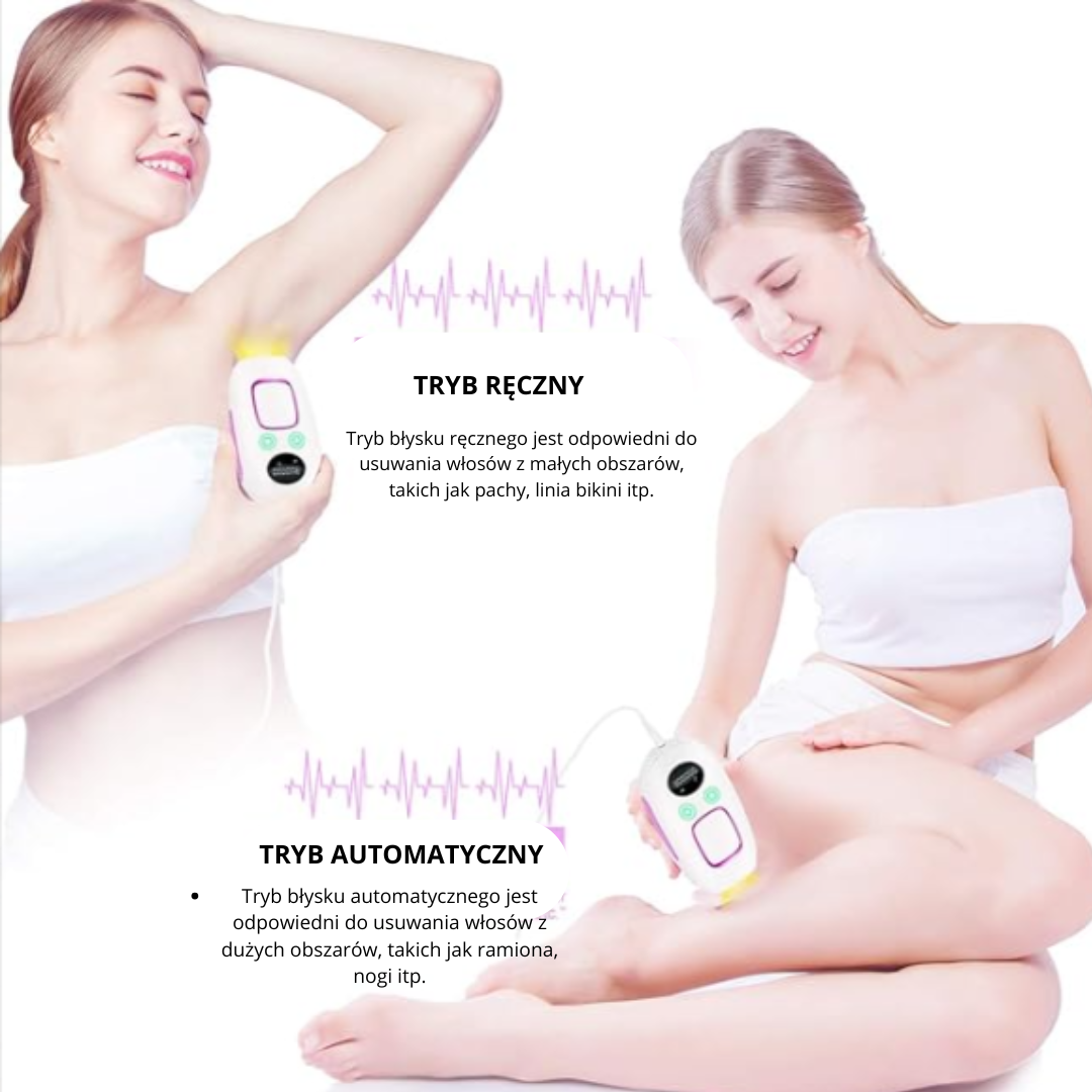 depilator beauty