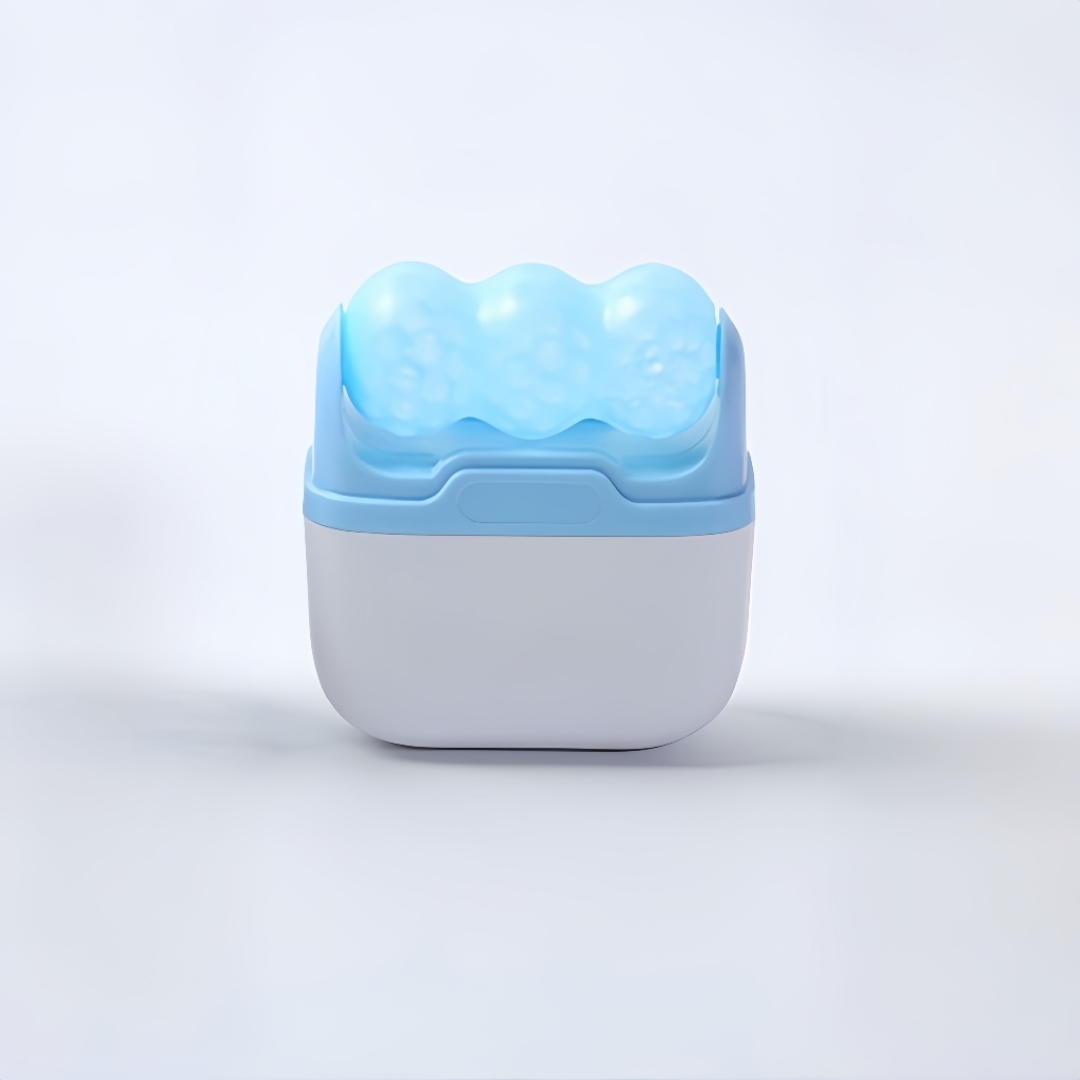ice roller do twarzy