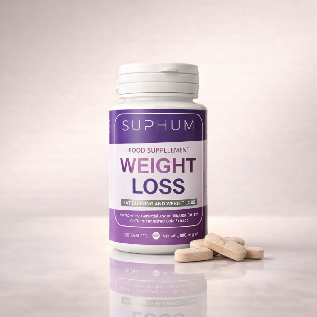 Weight Loss 30 tabletek suplement diety Trade&Delivery
